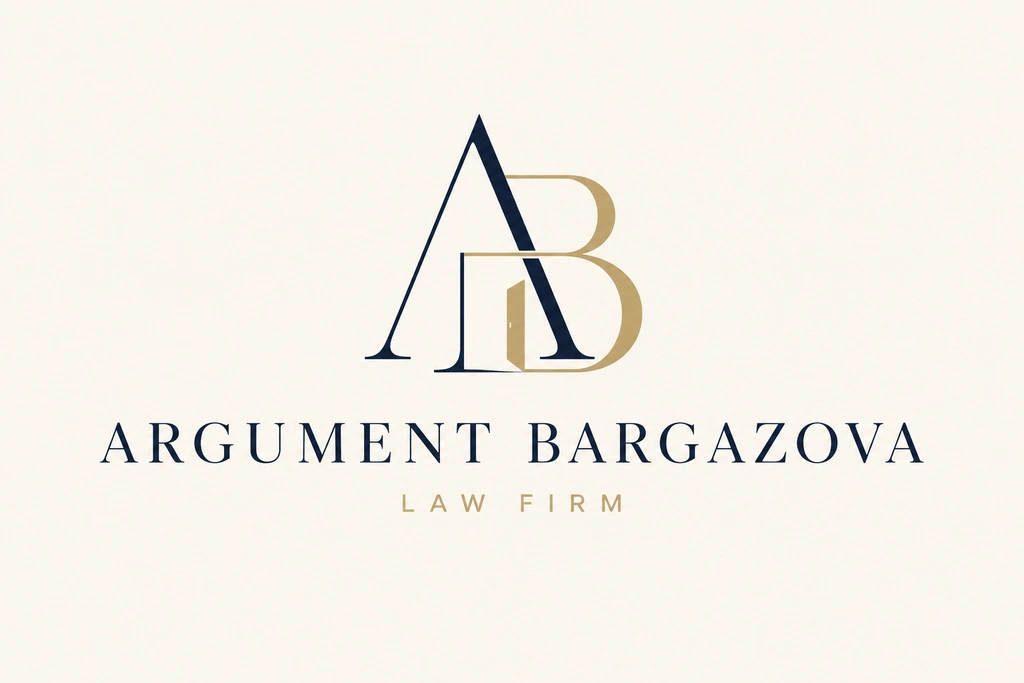 Argument Bargazova Logo