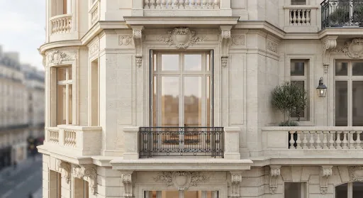 Недвижими имоти